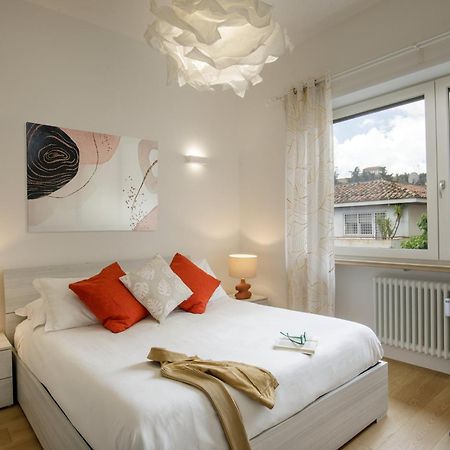 Pio Vatican Flat Roma Esterno foto