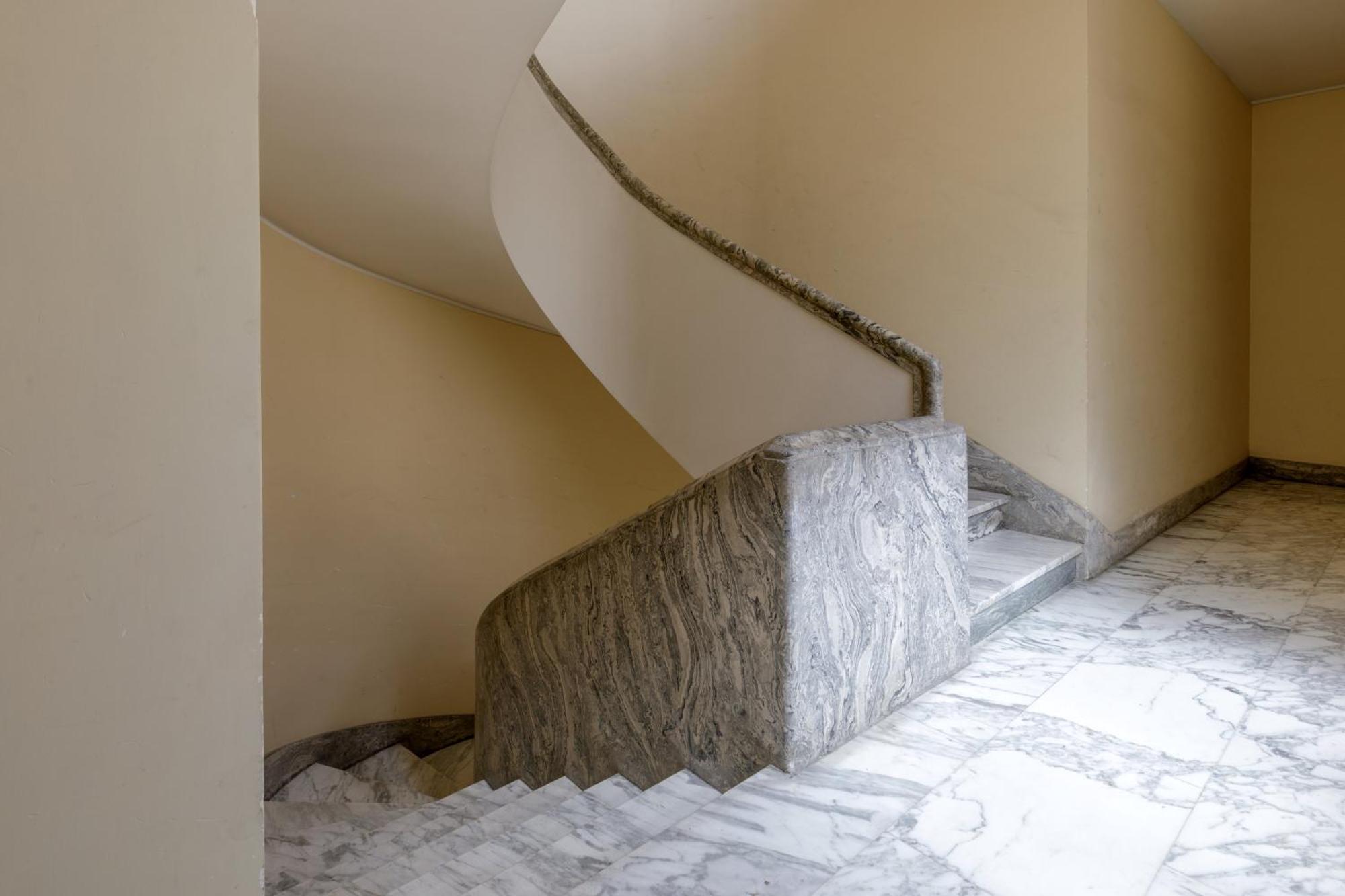 Pio Vatican Flat Roma Esterno foto