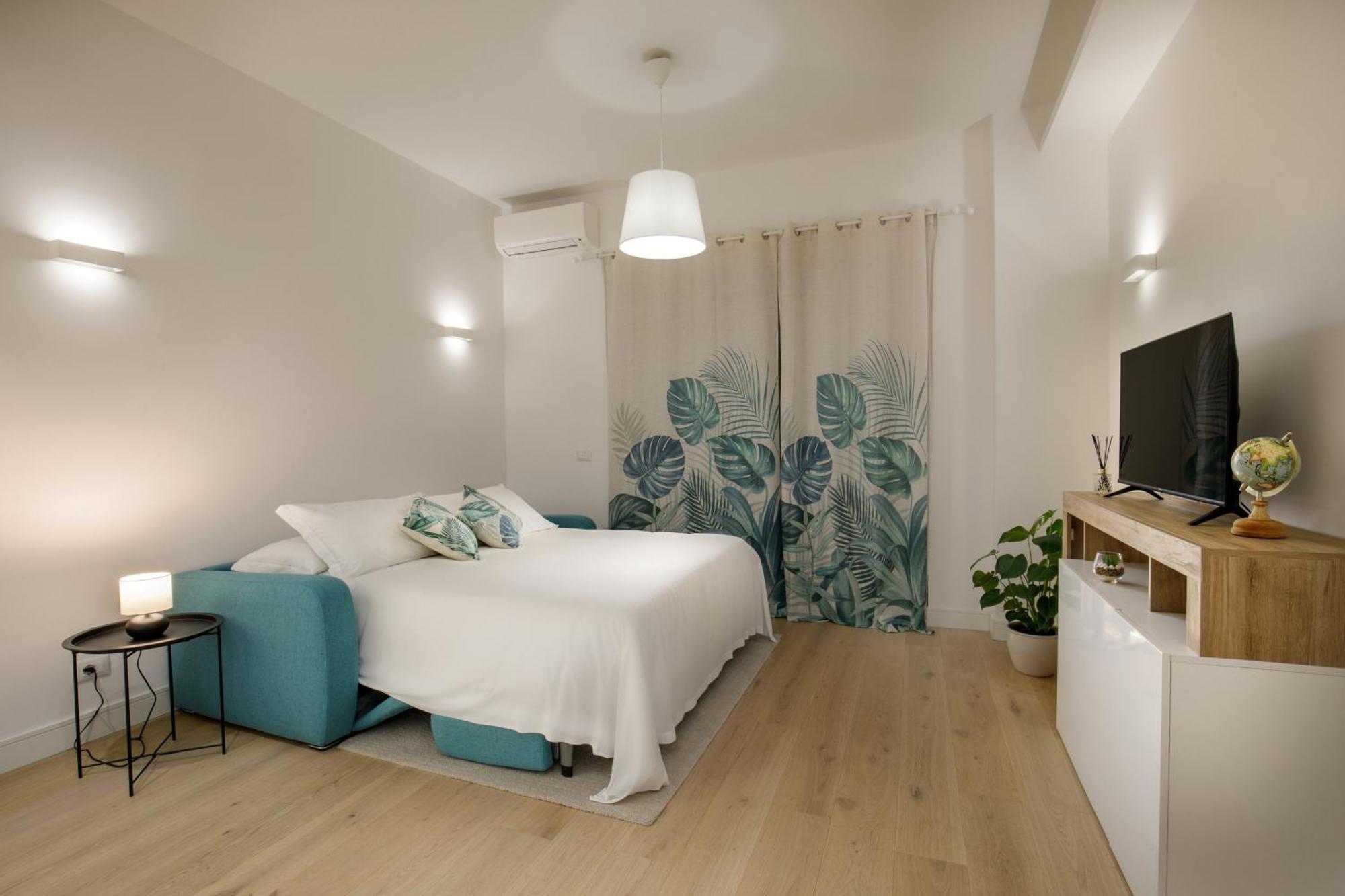 Pio Vatican Flat Roma Esterno foto